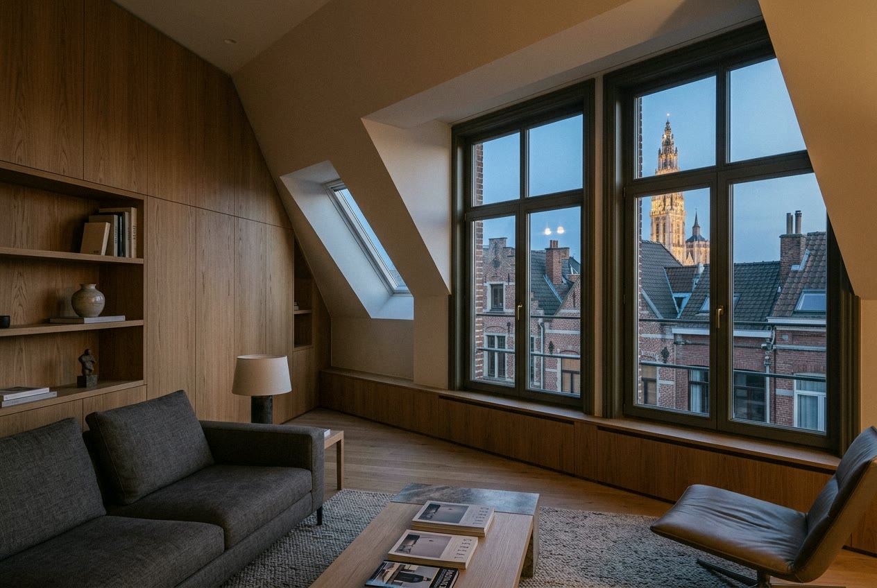 Interieur op maat